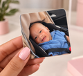 Photo magnets